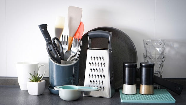 Kitchen Items